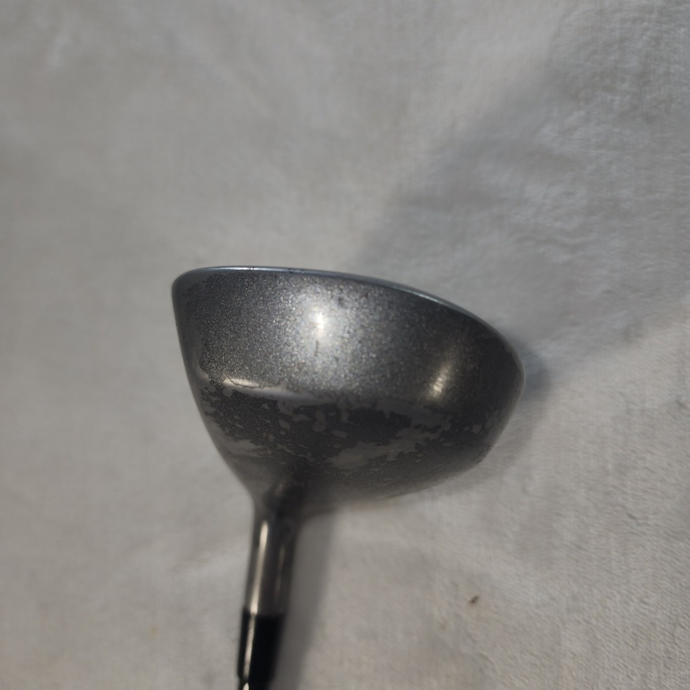 Adams Golf Tight Lies Air Assault VMI Strong 9 Wood Fairway Wood Graphite Shaft - Picture 6 of 6